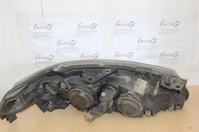 RECAMBIO para Renault Laguna 1.9 DCI LAGUNA II 88Kw (2005)