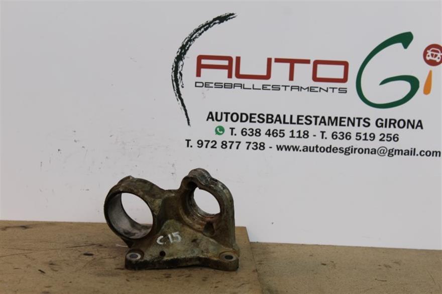 RECAMBIO para Citroen C 15 1.9 D 43Kw (2001)