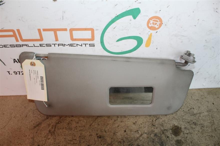 RECAMBIO para Peugeot Partner 2.0 HDI (2004)