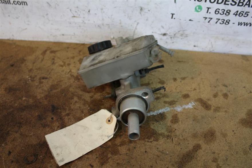 RECAMBIO para Peugeot 206 2.0 D RHY 0Kw (2000)
