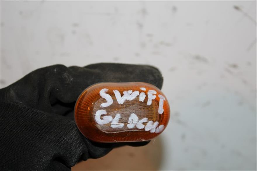 RECAMBIO para Suzuki Swift 1.3 G G13BA (1995)