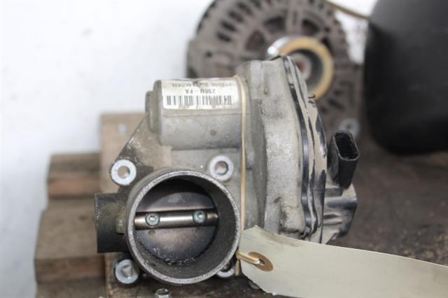 RECAMBIO para Ford Fiesta 1.4 TDCI 50Kw (2006)