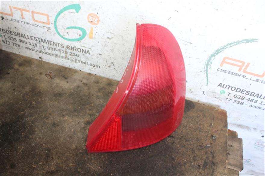 RECAMBIO para Renault Clio 1.6 G 66Kw (1999)