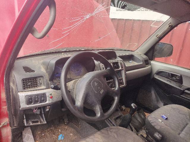 RECAMBIO para Mitsubishi Montero 1.8 GDI 4X4 88Kw (2000)