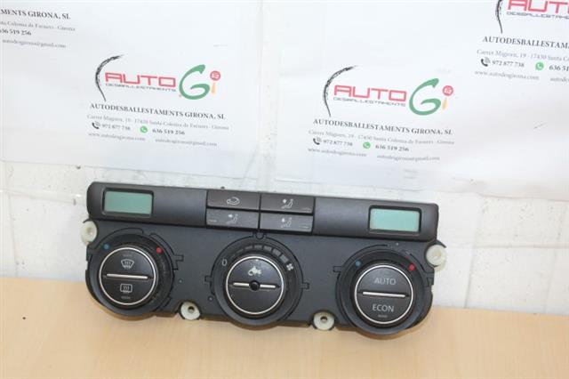 RECAMBIO para Volkswagen Golf 2.0 TDI GOLF V 3P 103Kw (2005)
