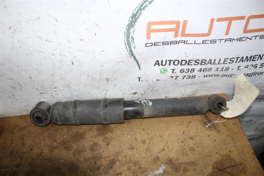 RECAMBIO para Opel Astra 2.0 CARAVAN (2001)