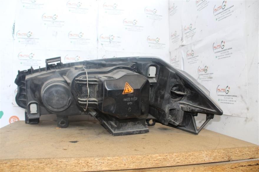 RECAMBIO para Renault Megane