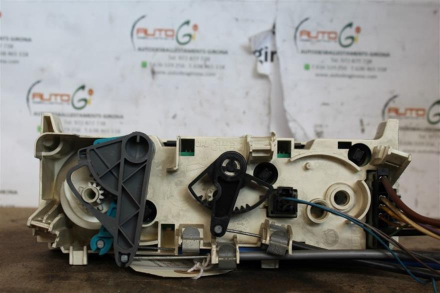 RECAMBIO para Peugeot Partner 2.0 HDI (2004)