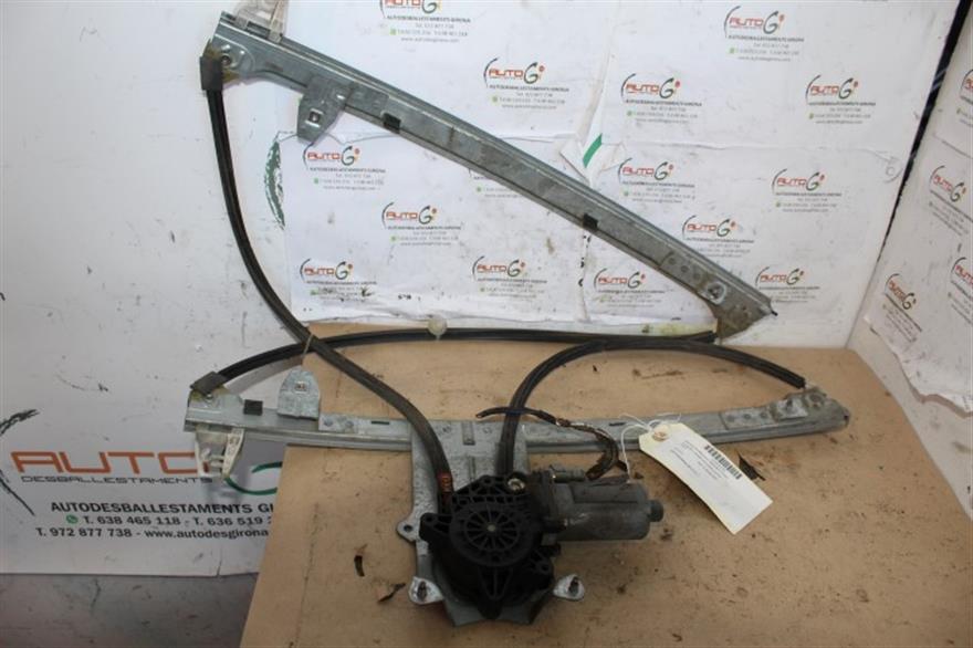 RECAMBIO para Citroen Xsara Picasso 1.6 G 65Kw (2000)