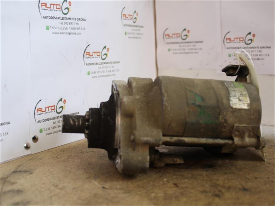 RECAMBIO para Honda Civic 1.5 G 243362 (1995)