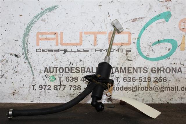 RECAMBIO para Seat Toledo 1.9 TDI 81Kw (1999)