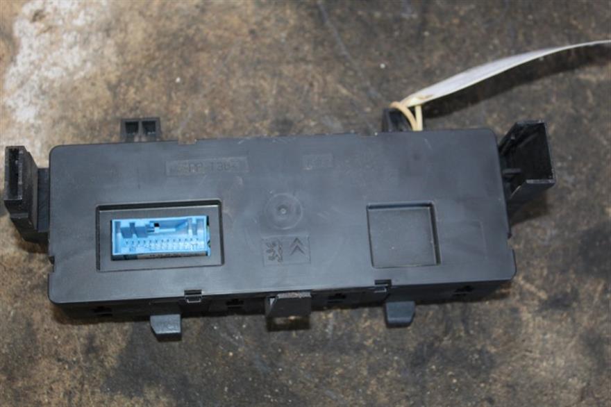 RECAMBIO para Citroen C  2 1.4 HDI 50Kw (2005)