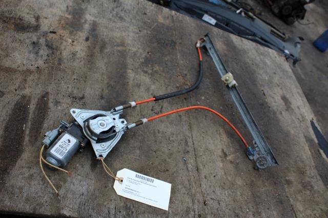 RECAMBIO para Citroen Saxo 1.1 G 44Kw (2001)