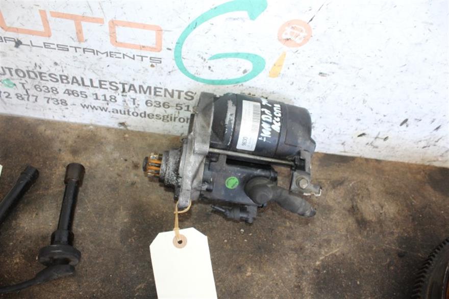 RECAMBIO para Honda Accord 2.0 G 96Kw (1994)