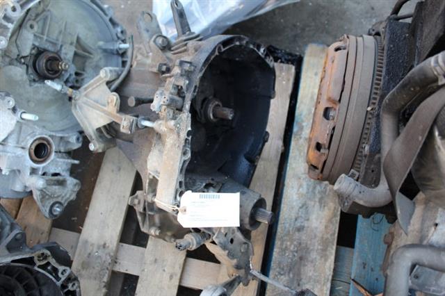 RECAMBIO para Renault Kangoo 1.9 D 47Kw (2004)