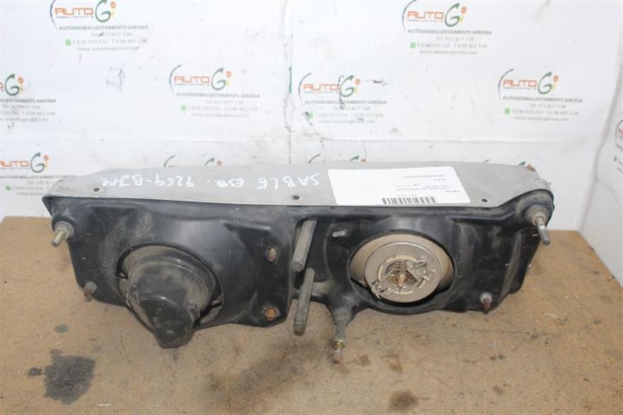 RECAMBIO para Ford Mercury Sable 3.8 G 147Kw (2000)