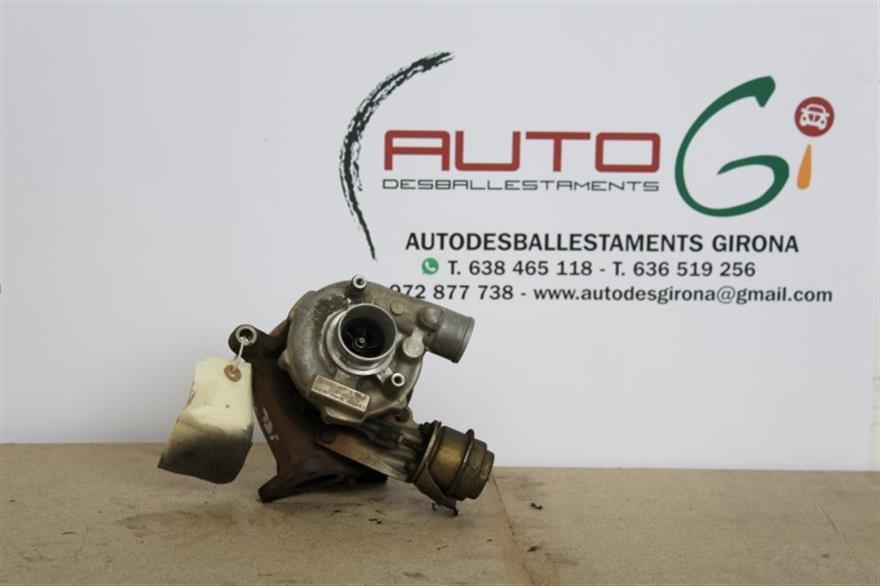 RECAMBIO para Seat Cordoba 1.9 TDI CORDOBA 6K (1998)