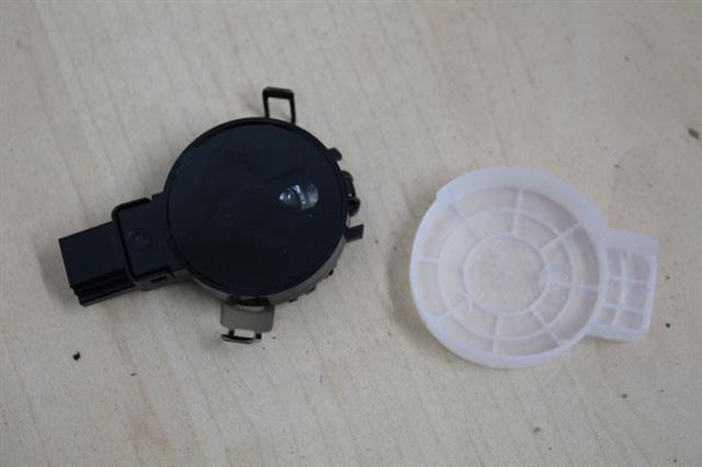 RECAMBIO para Renault Megane Scenic
