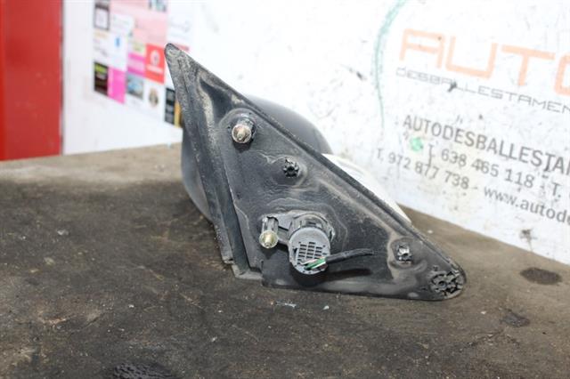 RECAMBIO para Renault Laguna 1.9 DCI LAGUNA II 88Kw (2001)