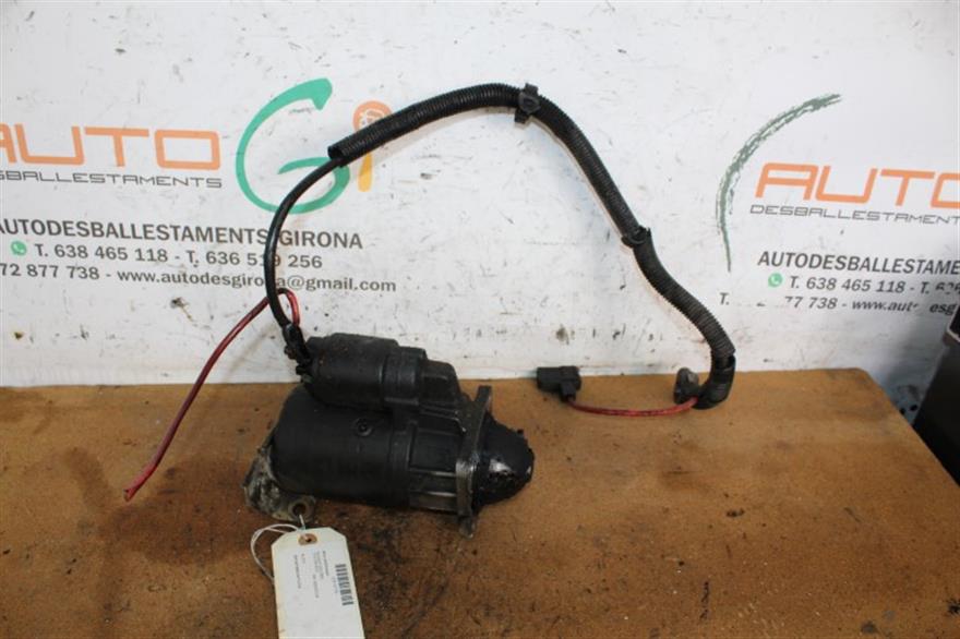 RECAMBIO para Peugeot 309 1.6 G 69,20Kw (1990)