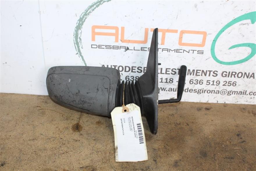 RECAMBIO para Peugeot 205 1.8 D 43,50Kw (1991)