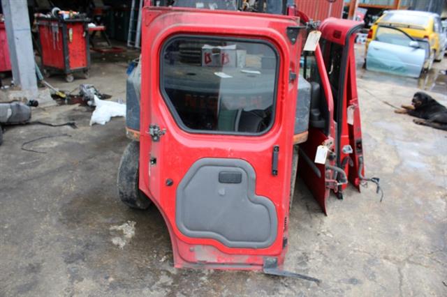 RECAMBIO para Ford TRANSIT CONNECT 1.8 DI 55Kw (2005)
