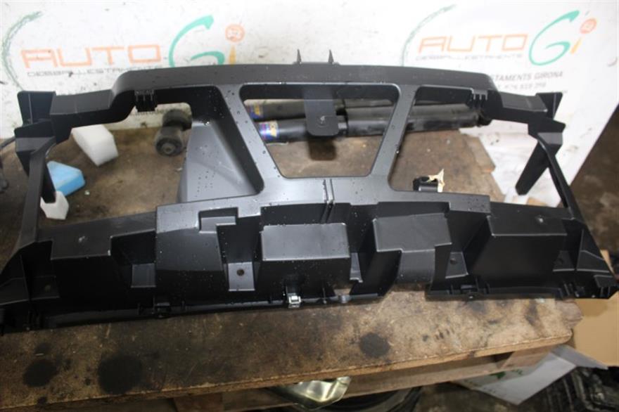 RECAMBIO para Renault Scenic