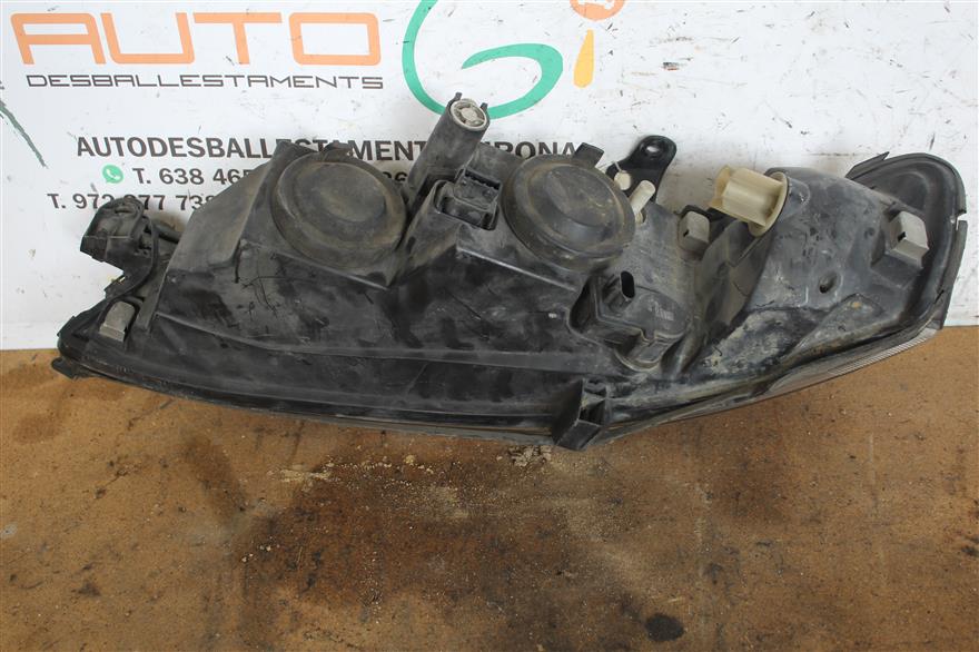 RECAMBIO para Opel Vectra Familiar 2.0 DTI (1999)
