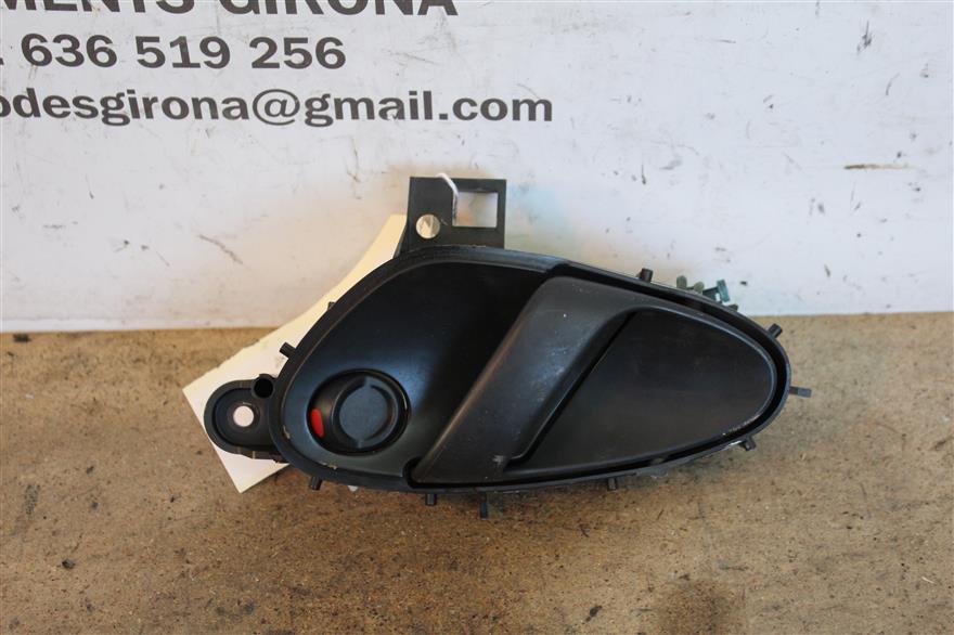 RECAMBIO para Citroen Xsara 2.0 HDI 66Kw (2000)