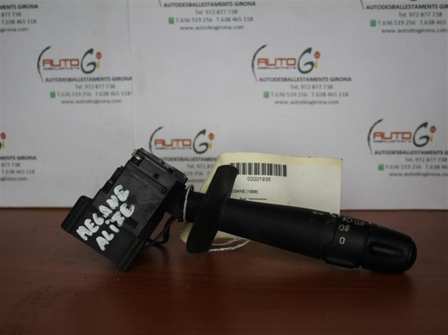 RECAMBIO para Renault Megane Scenic 1.9 DTI (1998)