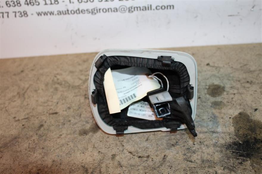 RECAMBIO para Fiat Grande Punto 1.2 G 48Kw (2010)