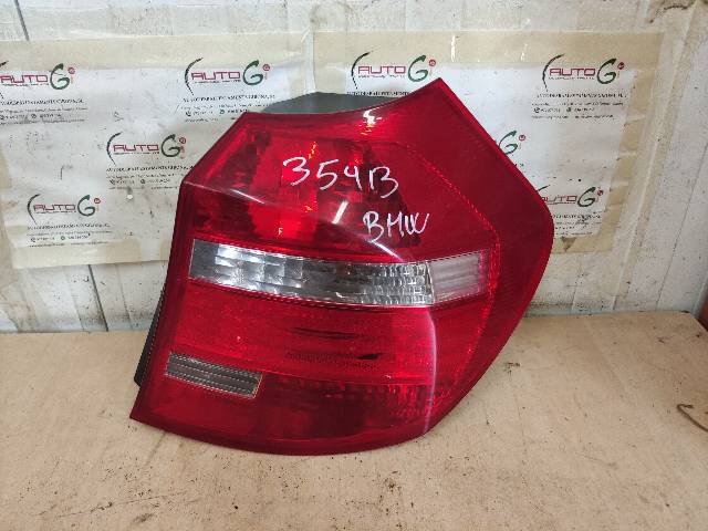 RECAMBIO para Bmw   118 2.0 D 105Kw (2007)