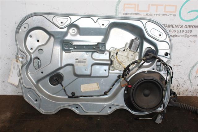 RECAMBIO para Ford Focus 1.8 TDCI 85Kw (2007)