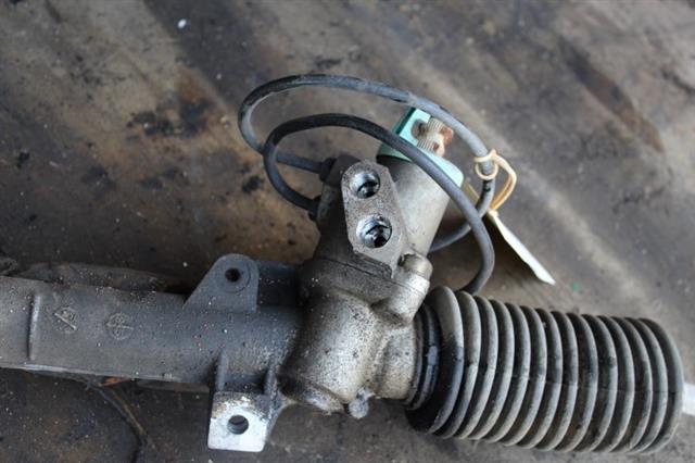 RECAMBIO para Citroen C 15 1.8 D 43,50Kw (1988)