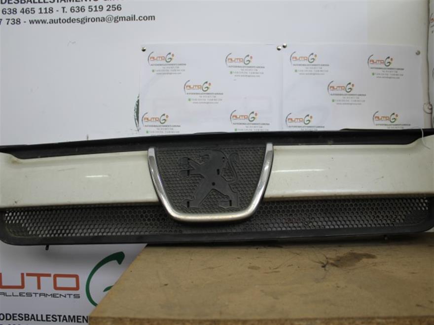RECAMBIO para Peugeot Boxer 2.2 HDI 74Kw (2002)
