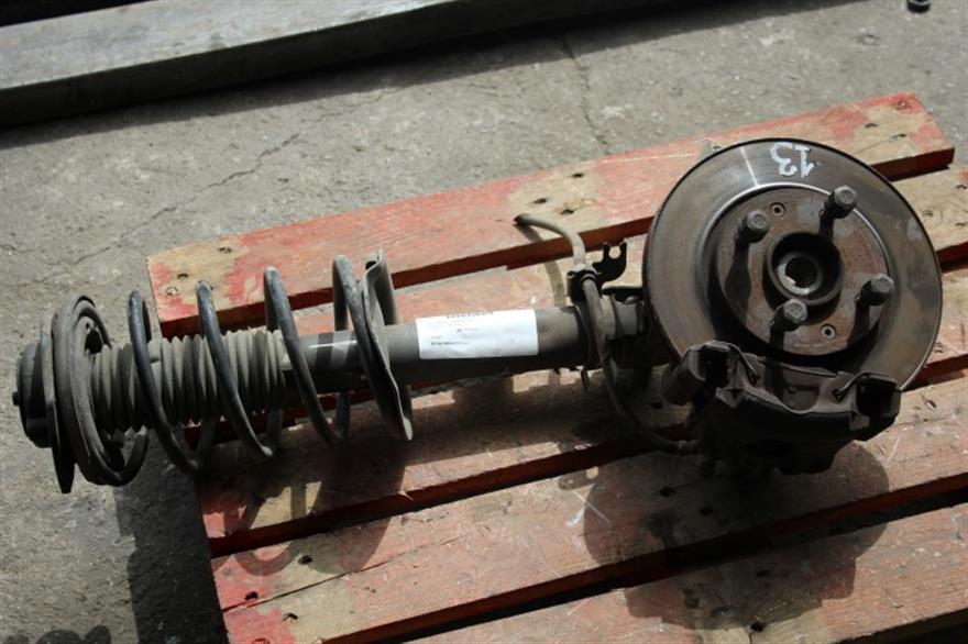 RECAMBIO para Peugeot 306 1.9 D (1997)