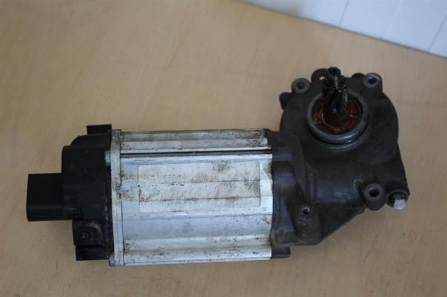 RECAMBIO para Volkswagen Caddy 1.6 TDI 75Kw (2012)