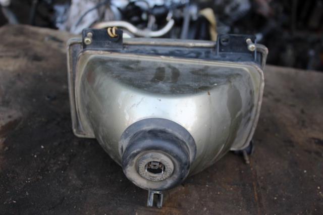 RECAMBIO para Peugeot J5 1.9 D 51Kw (1993)