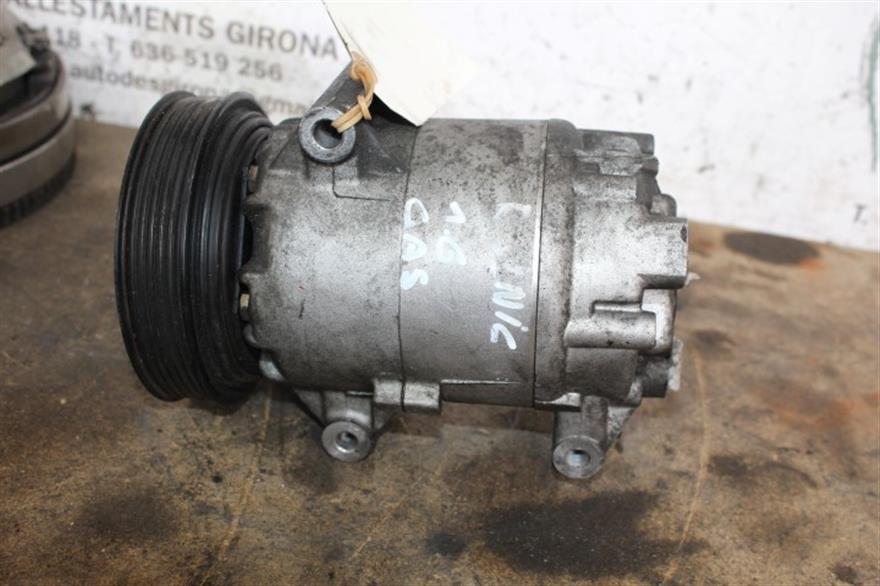 RECAMBIO para Renault Megane Scenic 1.6 G 79Kw (1999)