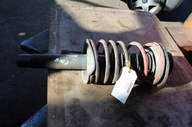 RECAMBIO para Peugeot 206 2.0 G CABRIO 100Kw (2002)