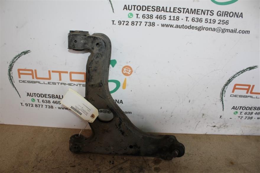 RECAMBIO para Opel Vectra 2.0 DTI 74Kw (2001)
