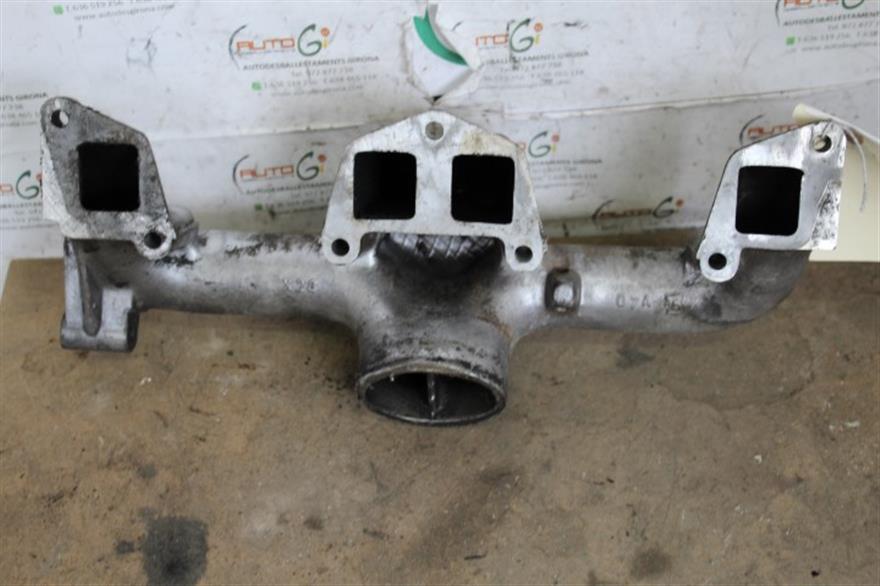 RECAMBIO para Peugeot 205 1.7 D (1995)