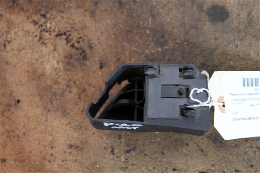 RECAMBIO para Volkswagen Polo 1.9 D 47Kw (1996)