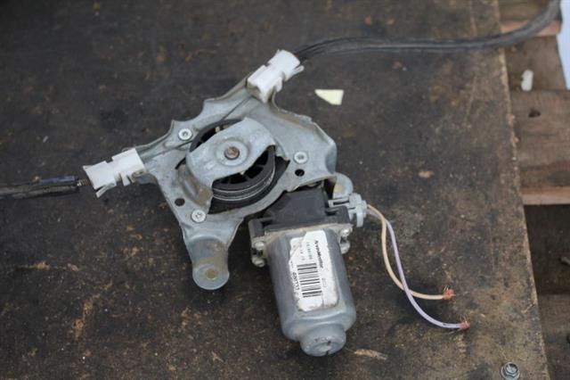 RECAMBIO para Renault Clio 1.9 D CLIO II 47Kw (1999)
