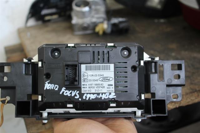 RECAMBIO para Ford Focus