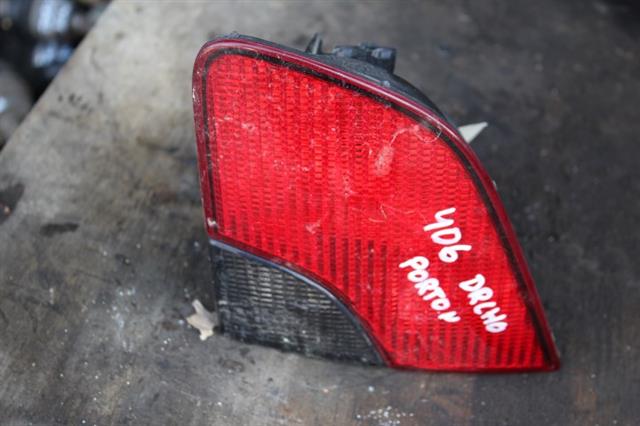 RECAMBIO para Peugeot 406 2.2 HDI 98Kw (2002)
