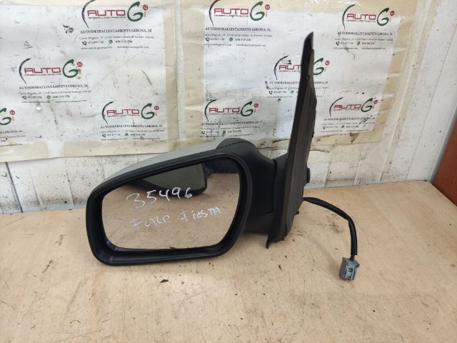 RECAMBIO para Ford Fiesta 1.4 TDCI 50Kw (2004)