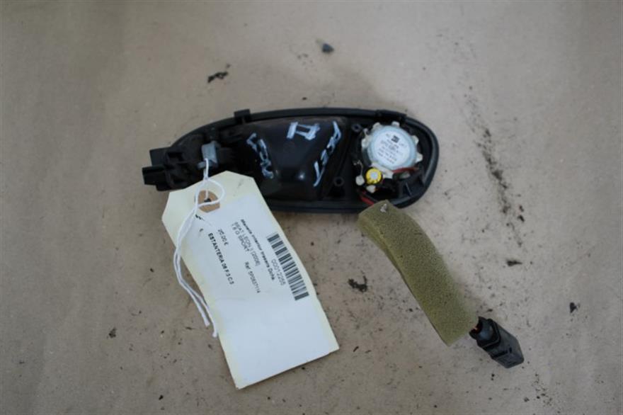 RECAMBIO para Seat Leon 1.6 G LEON II SPORT (2006)