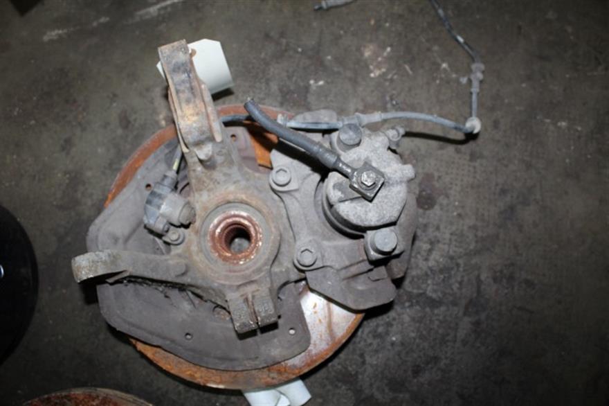 RECAMBIO para Opel Vectra Familiar 2.0 DTI (1999)