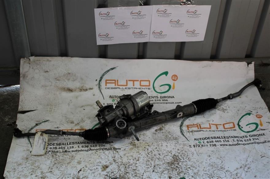 RECAMBIO para Peugeot 207 1.4 HDI 50Kw (2007)